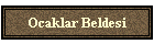 Ocaklar Beldesi
