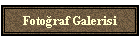 Fotoraf Galerisi
